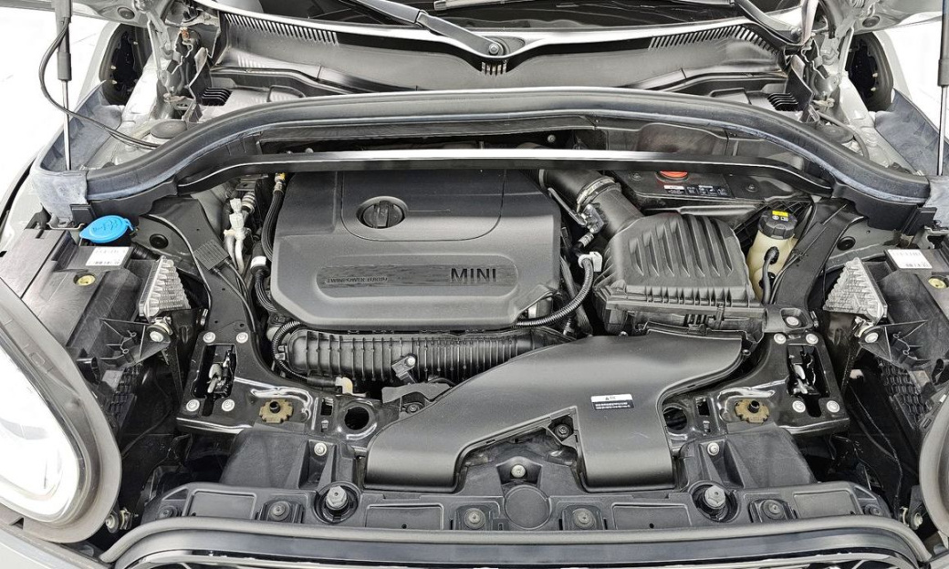 Mini Countryman ALL4 Classic, 2022
