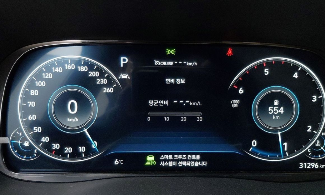 Hyundai Palisade Diesel 2.2 2WD, 2022