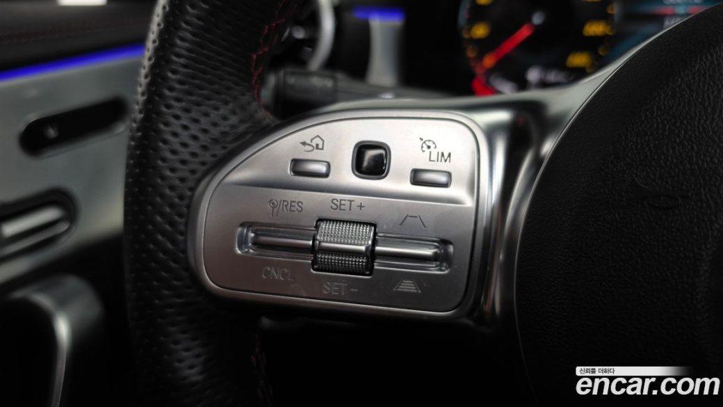Mercedes-Benz CLA-Class CLA250 4MATIC, 2023
