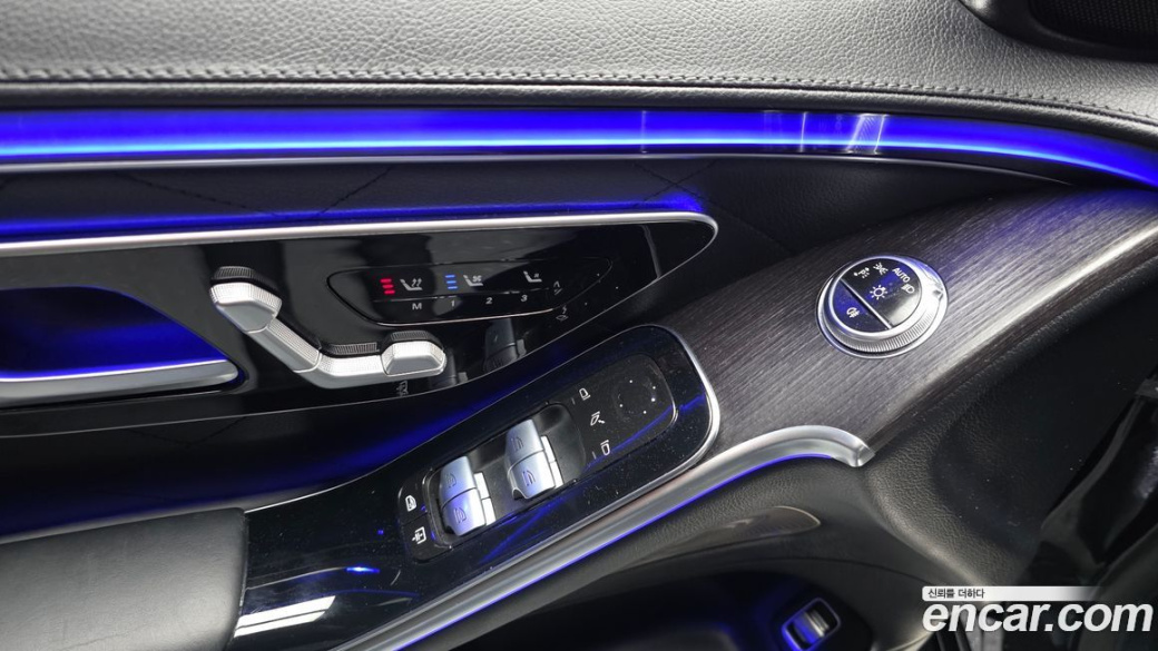 Mercedes-Benz S-Class S450L 4MATIC, 2022