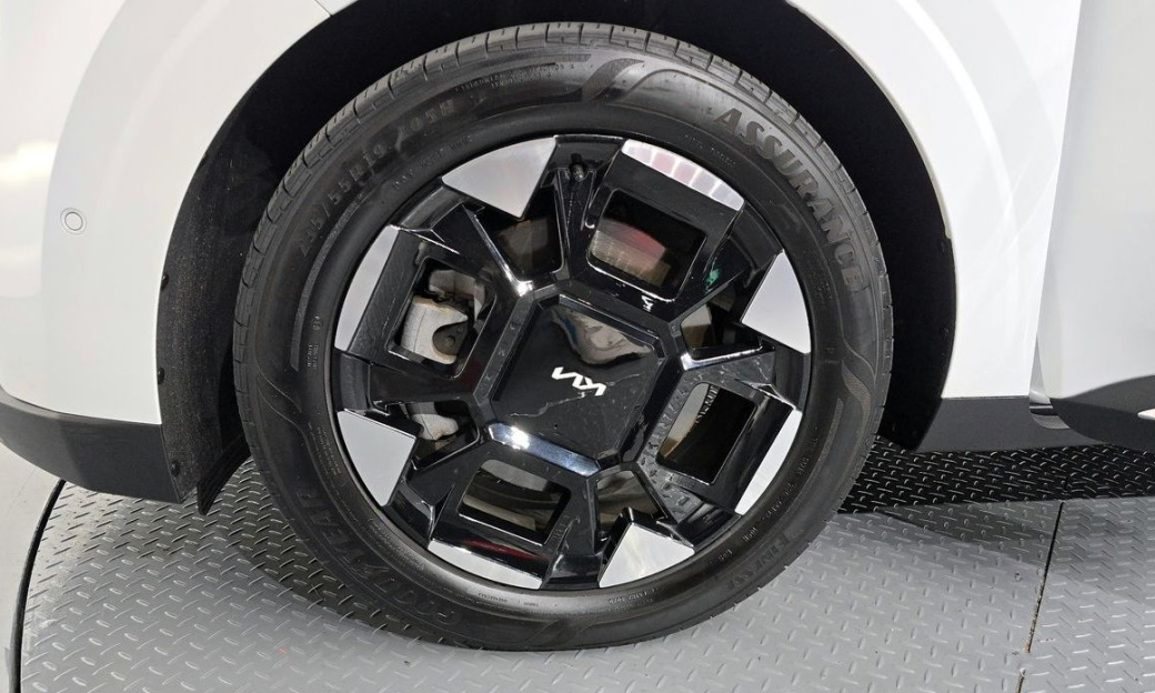 Kia Carnival 7-Seater Noblesse, 2025