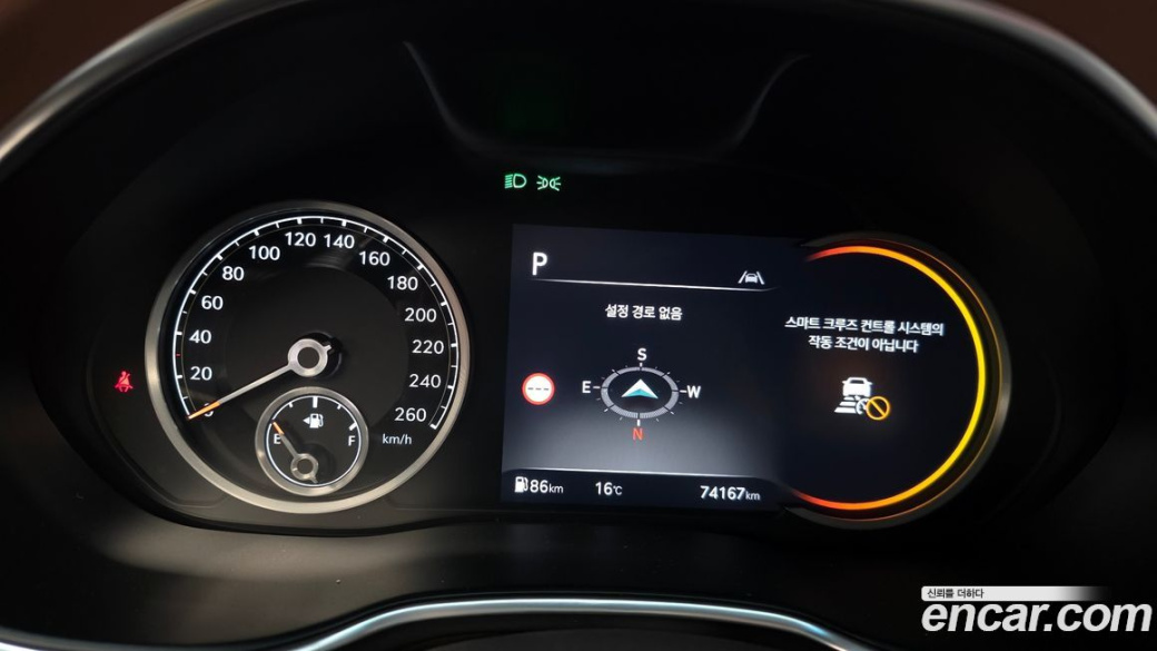 Genesis G80 Gasoline 2.5 Turbo AWD, 2022
