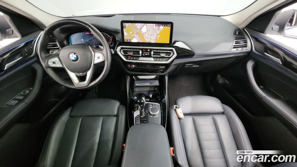 BMW X4 xDrive20i xLine, 2022