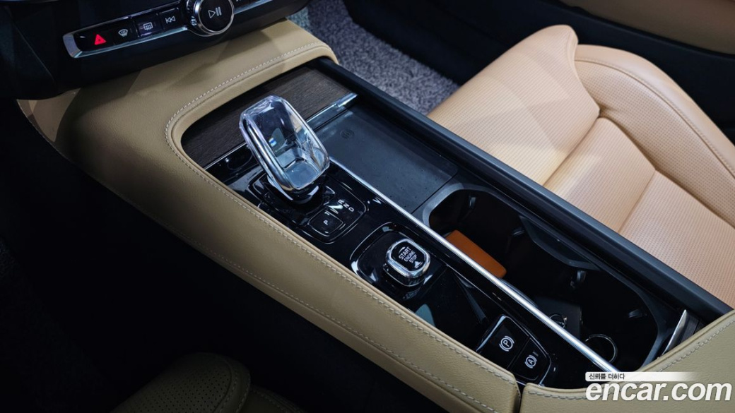 Volvo S90 B6 AWD Ultimate Bright, 2023