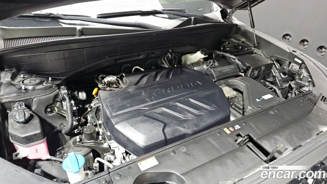 Hyundai Palisade Diesel 2.2 2WD, 2022
