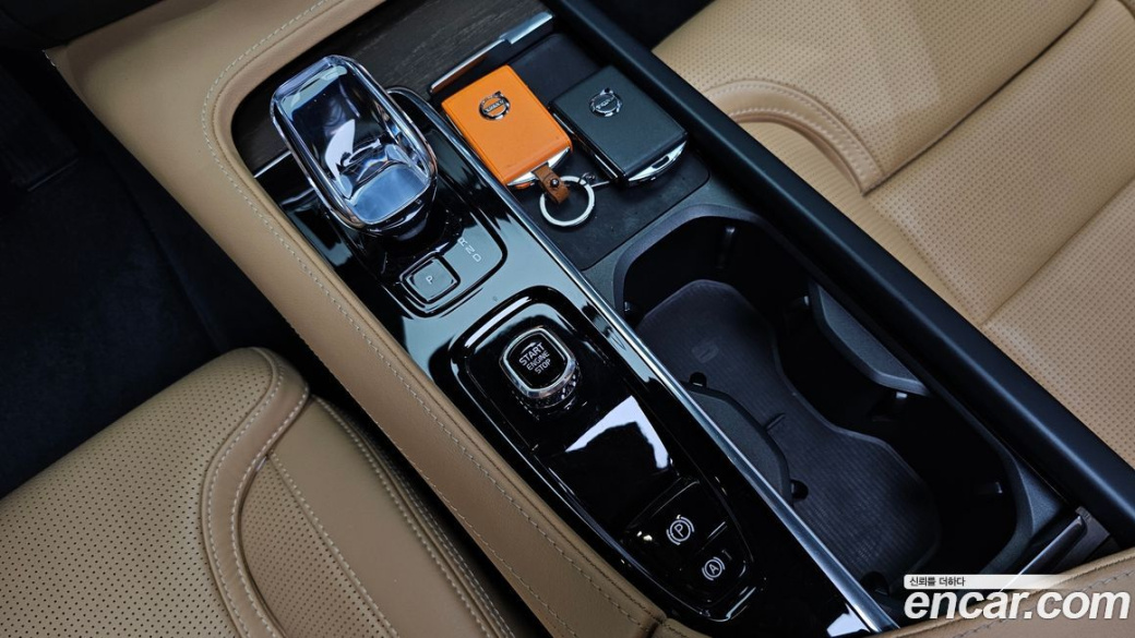 Volvo S90 B6 AWD Ultimate Bright, 2024