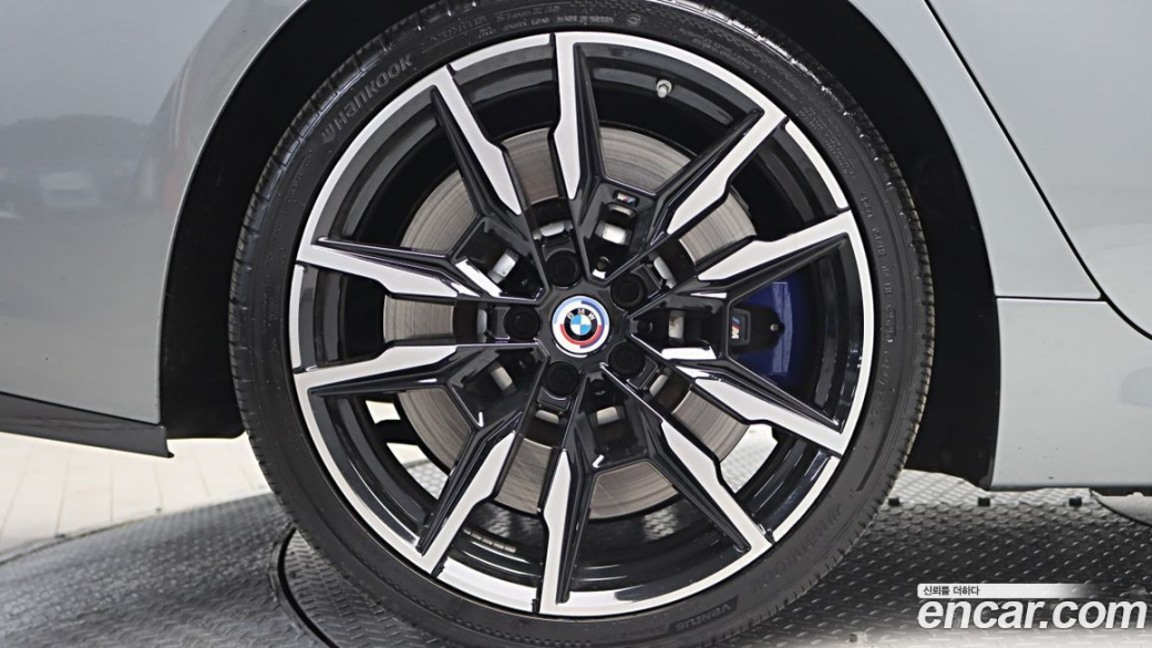BMW 8-Series M850i xDrive Gran Coupe, 2023