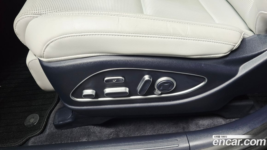 Hyundai Palisade Gasoline 2.5T 4WD 9-Seater, 2025