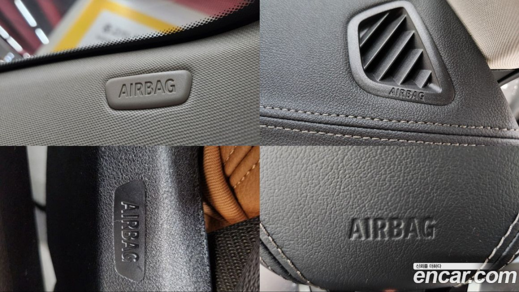BMW 5-Series 520i Luxury, 2022