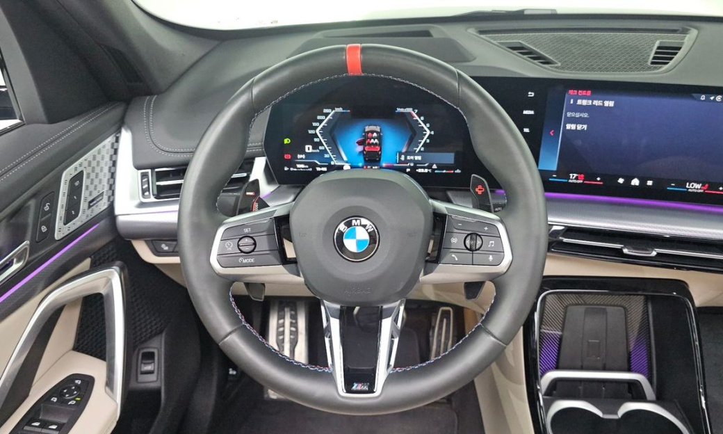 BMW X1 M35i xDrive, 2024