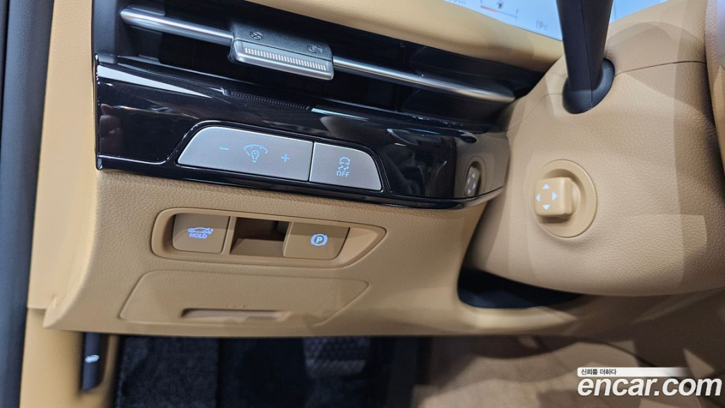 Genesis G80 Gasoline 2.5 Turbo 2WD, 2026