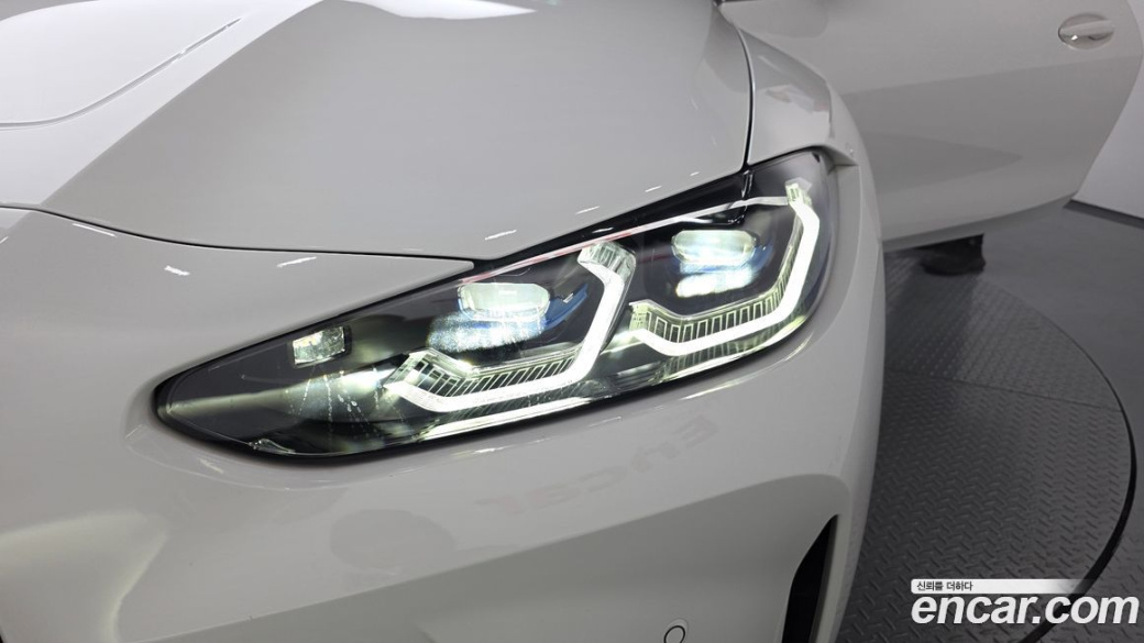 BMW M4 M4 Convertible Competition M xDrive, 2024