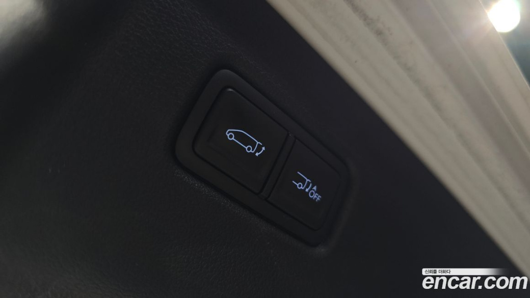 Hyundai Staria 2WD Camping Car, 2023