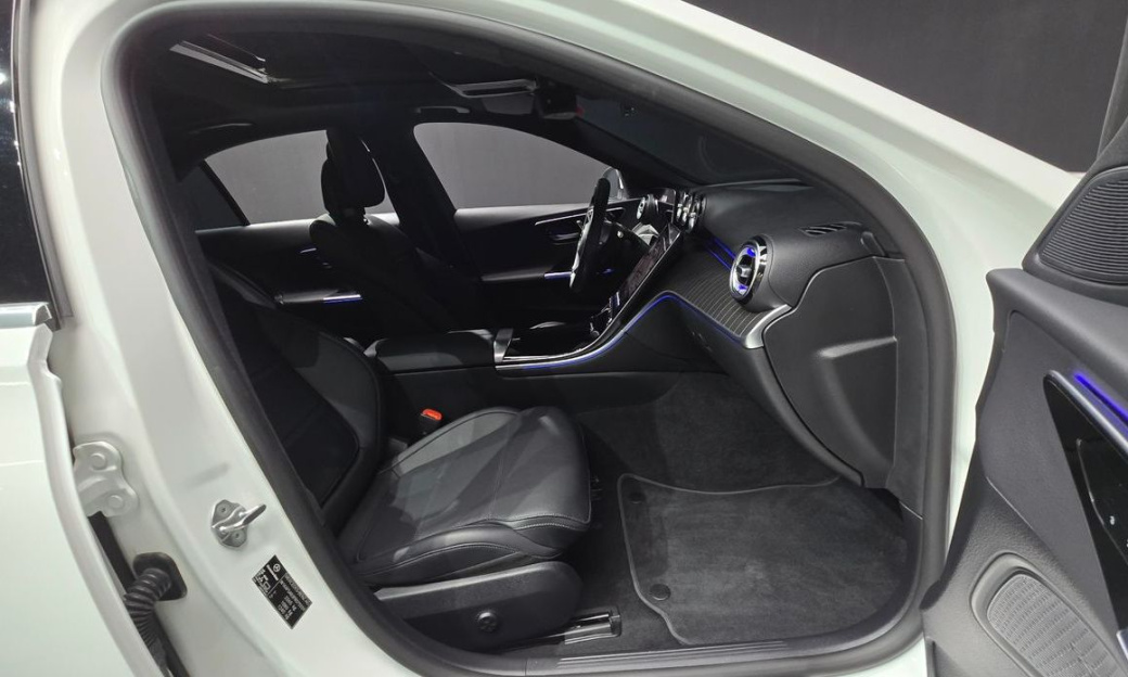 Mercedes-Benz C-Class C200 Avantgarde, 2023