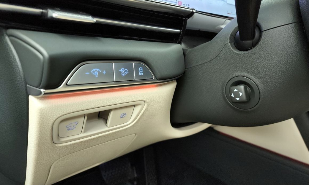 Genesis GV80 2.5T Gasoline AWD, 2024