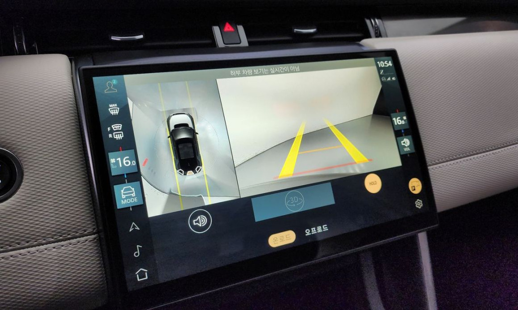 Land Rover Discovery Sport P250 Dynamic SE, 2024