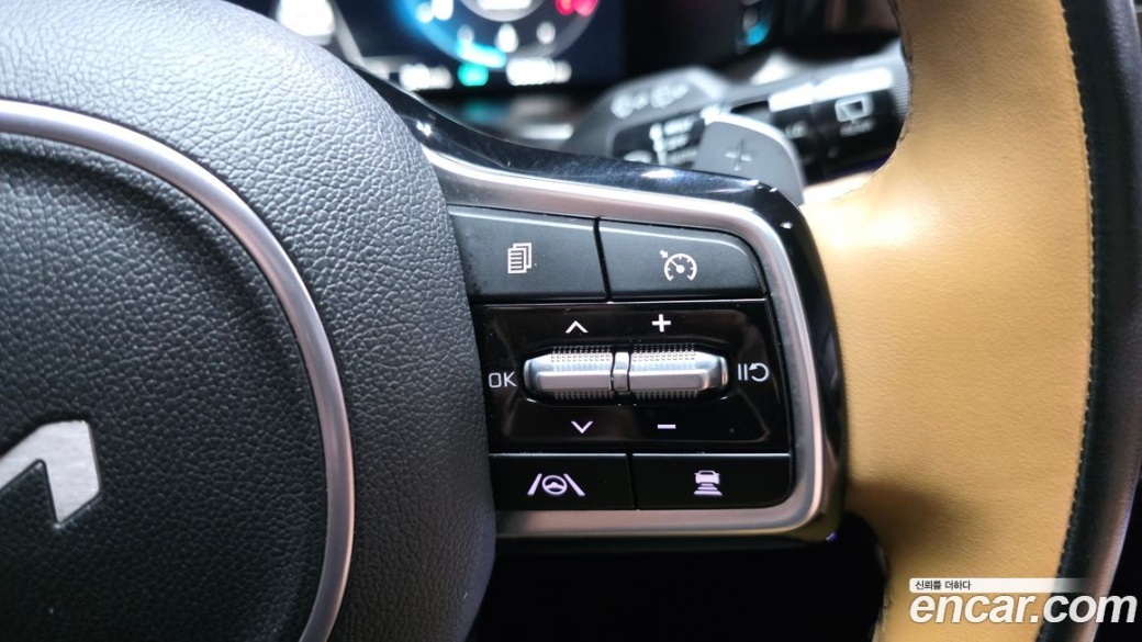 Kia Sorento Diesel 2.2 4WD, 2022