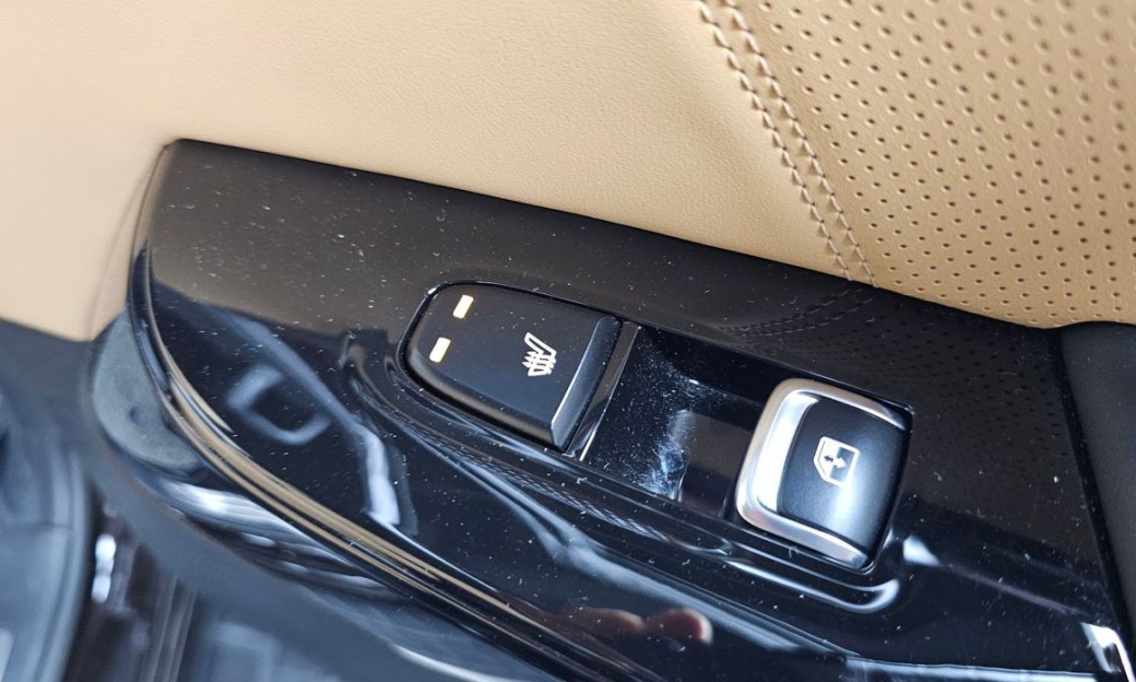Kia Mohave Diesel 3.0 4WD 5-Seater, 2021