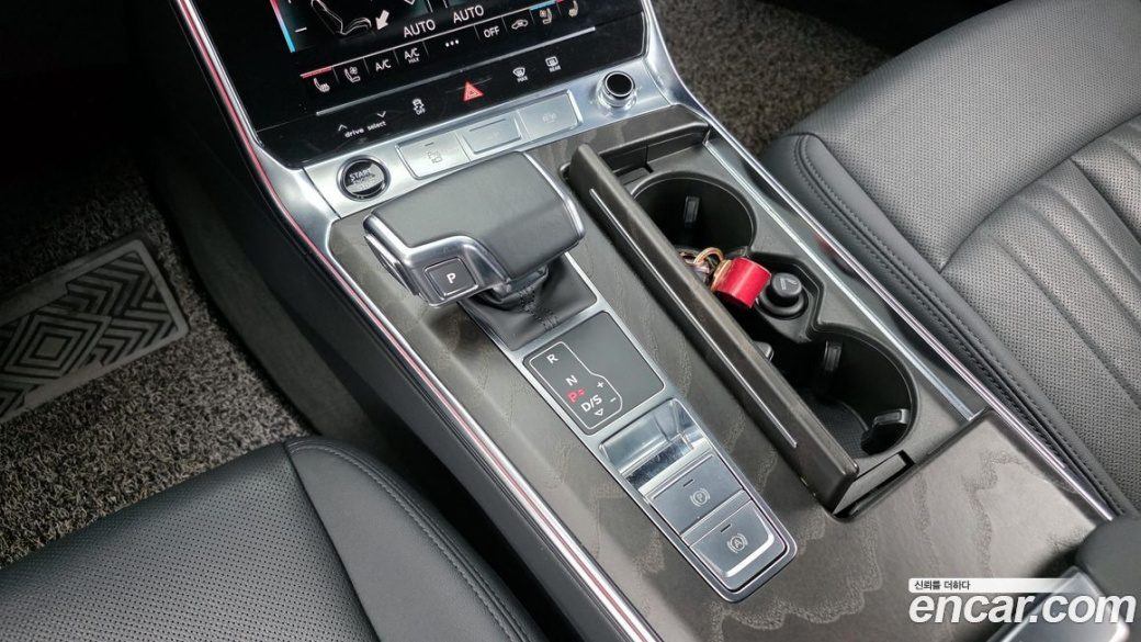 Audi A6 45 TFSI Premium, 2022