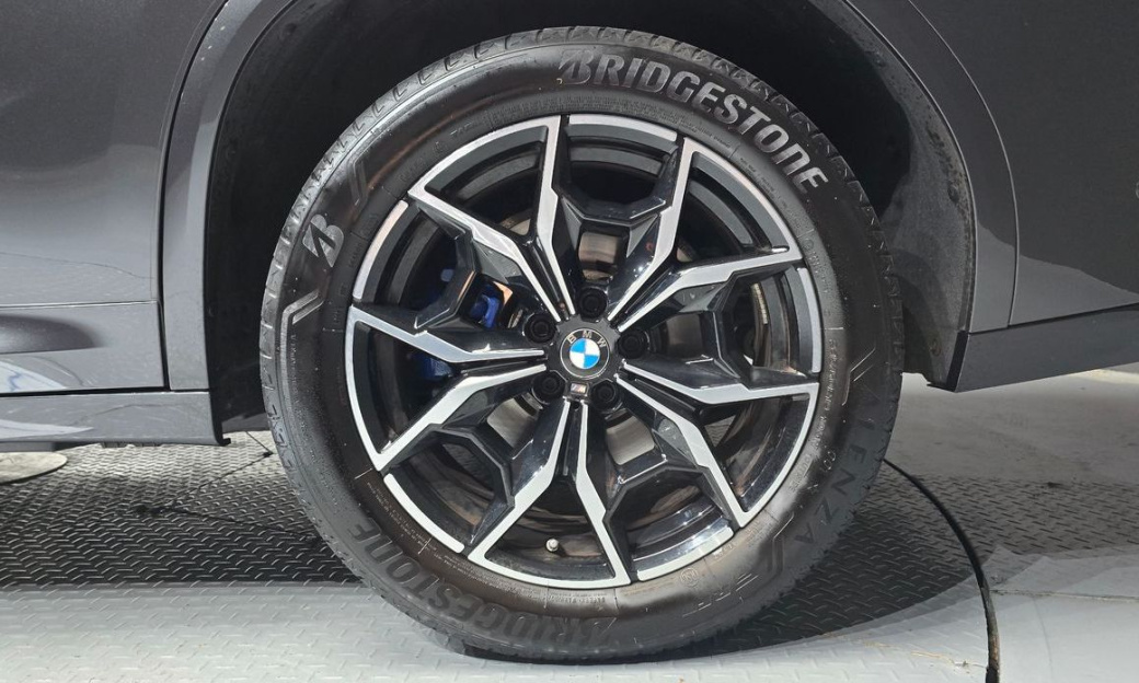 BMW X4 xDrive20i M Sport, 2023
