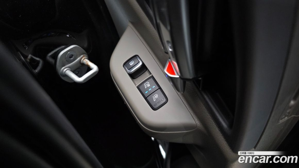 Kia Carnival 9-Seater Noblesse, 2025