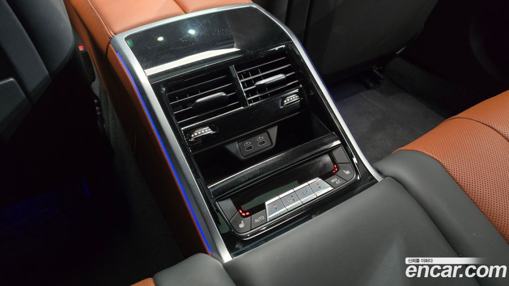 BMW 8-Series M850i xDrive Gran Coupe, 2024