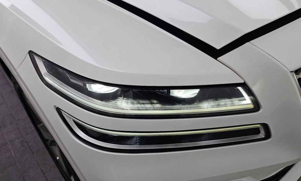 Genesis GV80 3.0 Diesel AWD, 2022