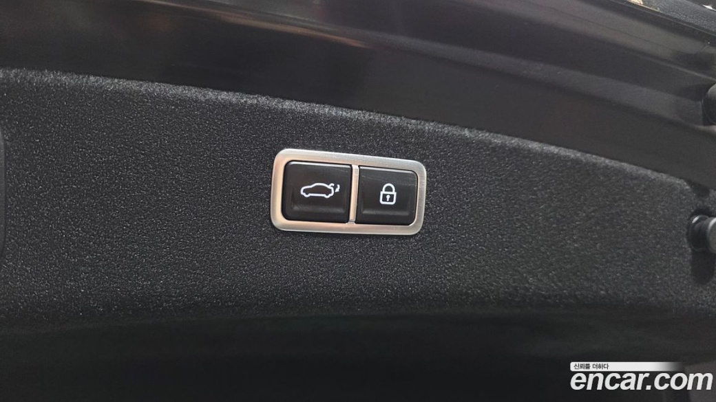 Genesis G80 Gasoline 2.5 Turbo 2WD, 2023