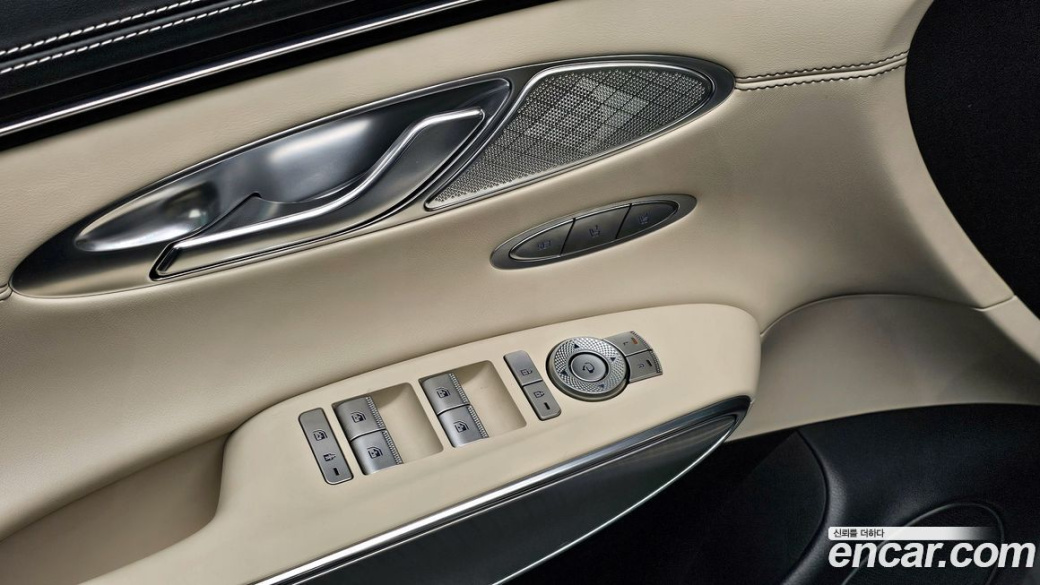 Genesis GV70 2.5T Gasoline 2WD, 2024