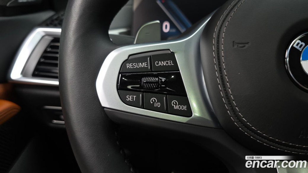 BMW X7 xDrive 40i M Sport 6STR, 2025