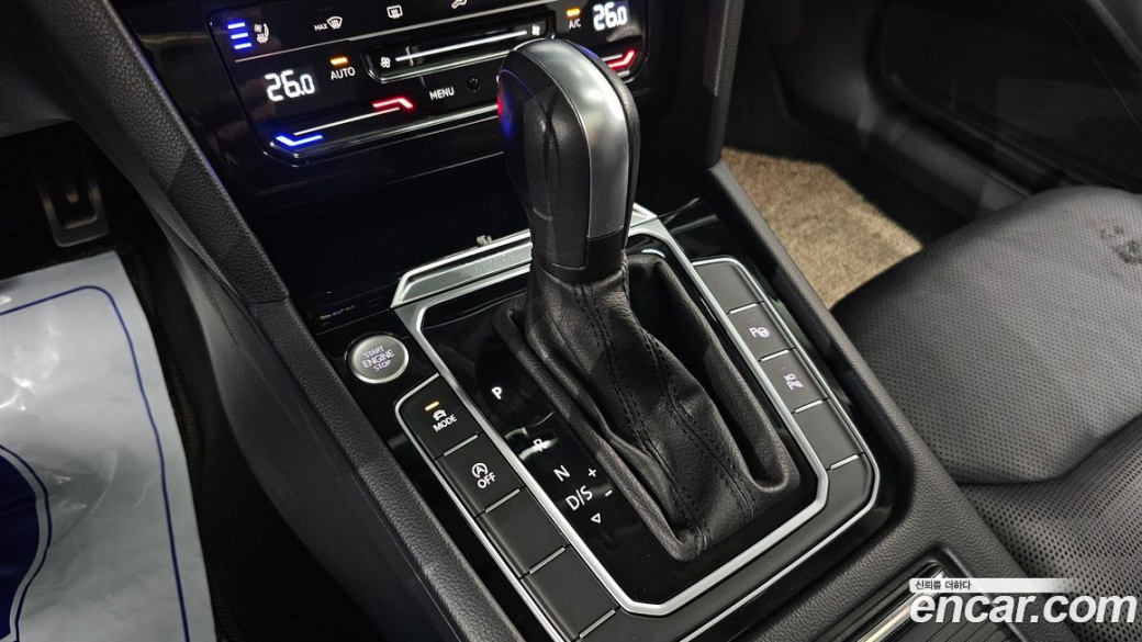 Volkswagen Arteon 2.0 TDI Prestige, 2022
