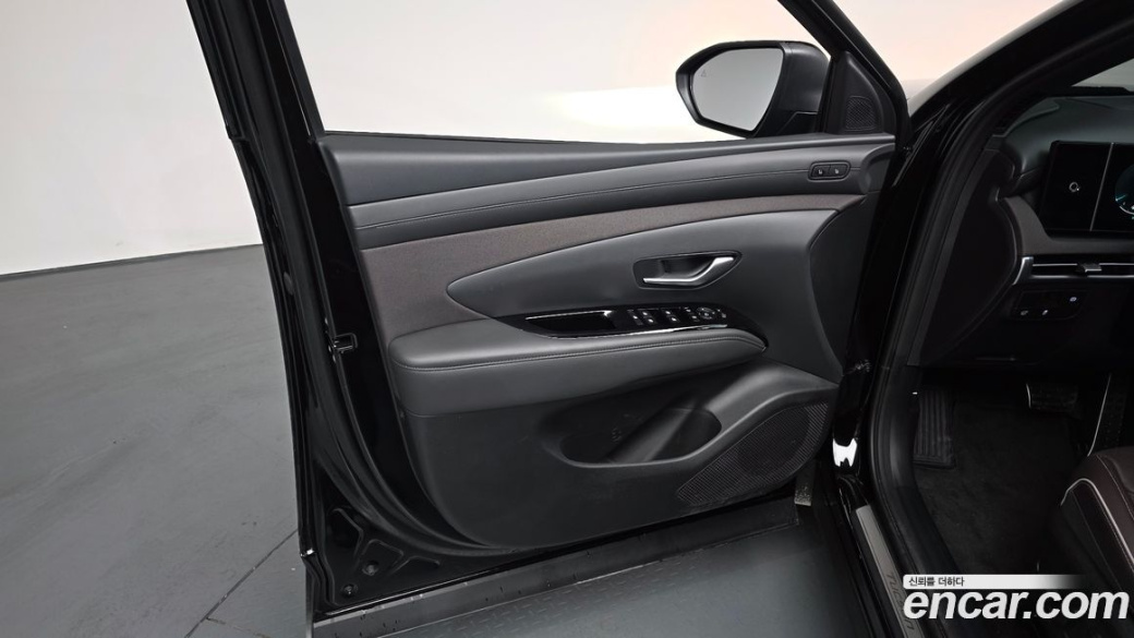 Hyundai Tucson Gasoline 1.6 Turbo 2WD, 2026