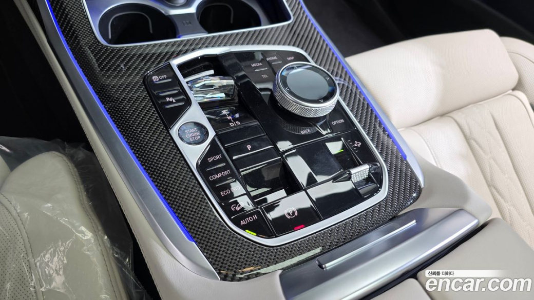 BMW X7 xDrive 40i M Sport 6STR, 2025