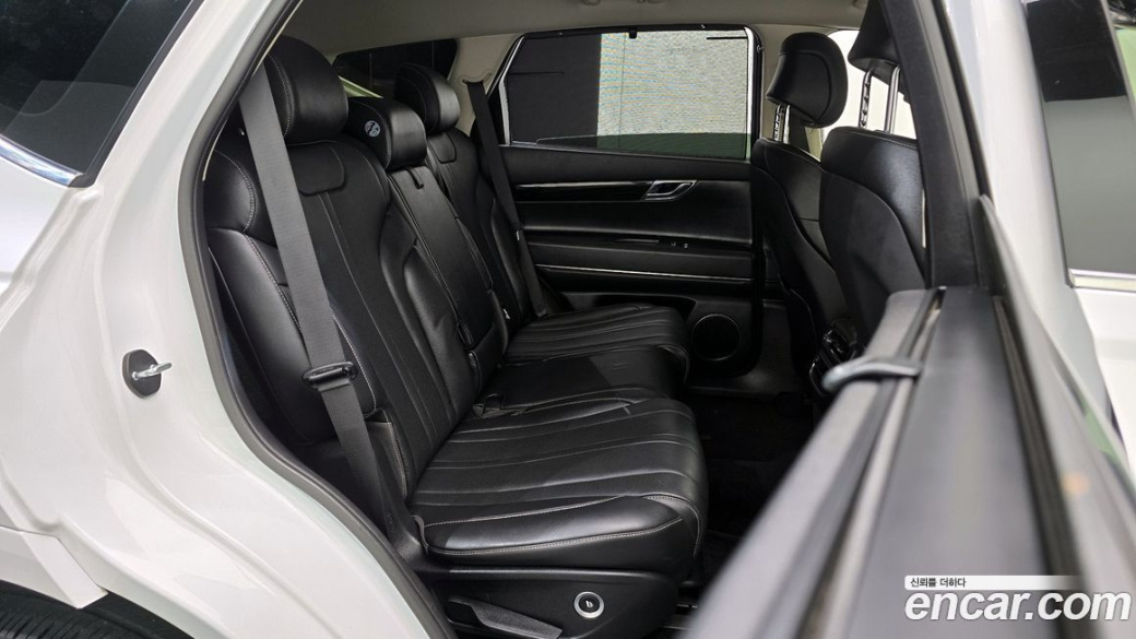 Genesis GV80 3.0 Diesel AWD, 2022