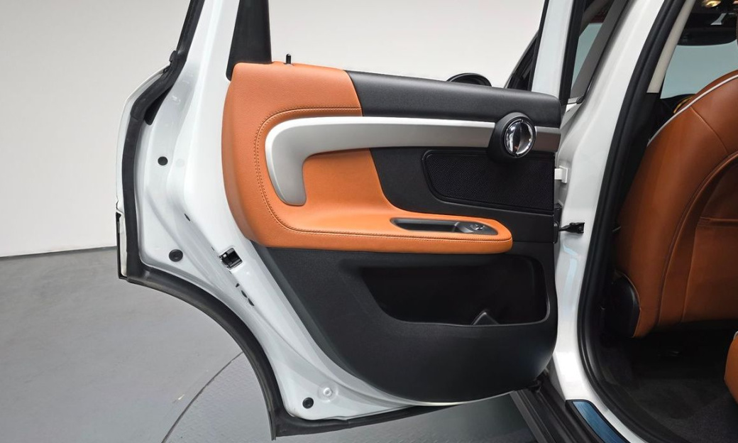 Mini Countryman ALL4 Classic, 2024