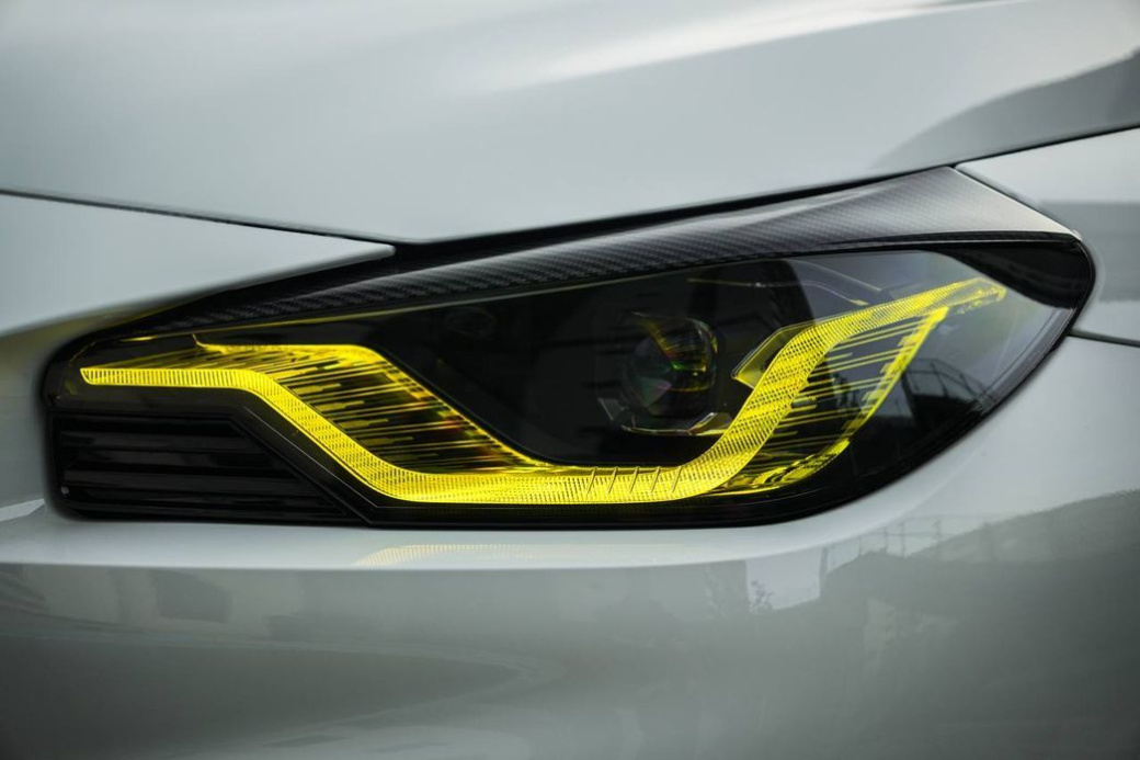 BMW M2 M2 Coupe, 2024