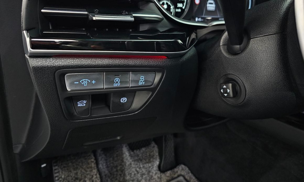 Genesis G80 Gasoline 2.5 Turbo 2WD, 2022