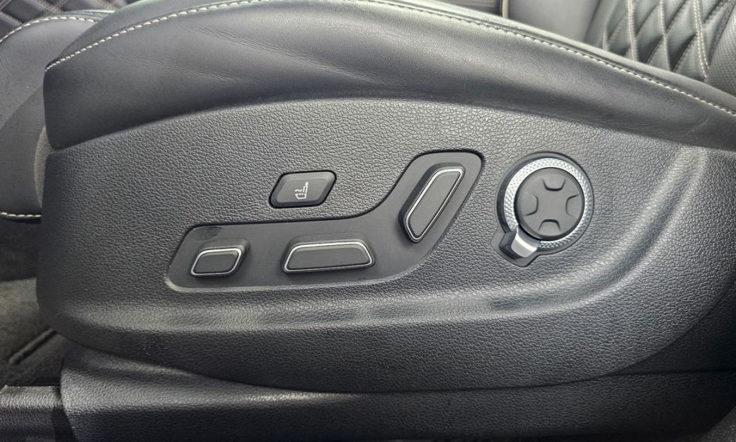Genesis GV80 3.0 Diesel AWD, 2022