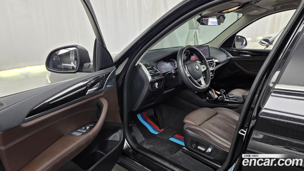 BMW X3 xDrive 20i, 2023