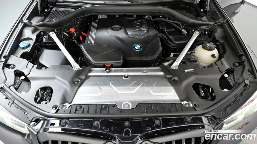 BMW X3 xDrive 20i M Sport, 2023