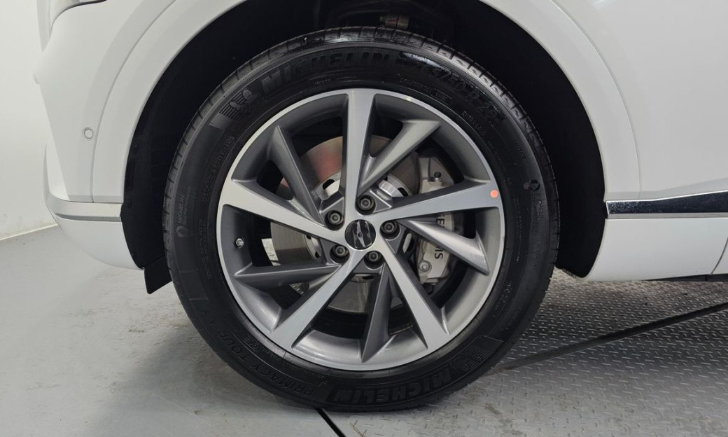 Genesis GV80 2.5T Gasoline AWD, 2024