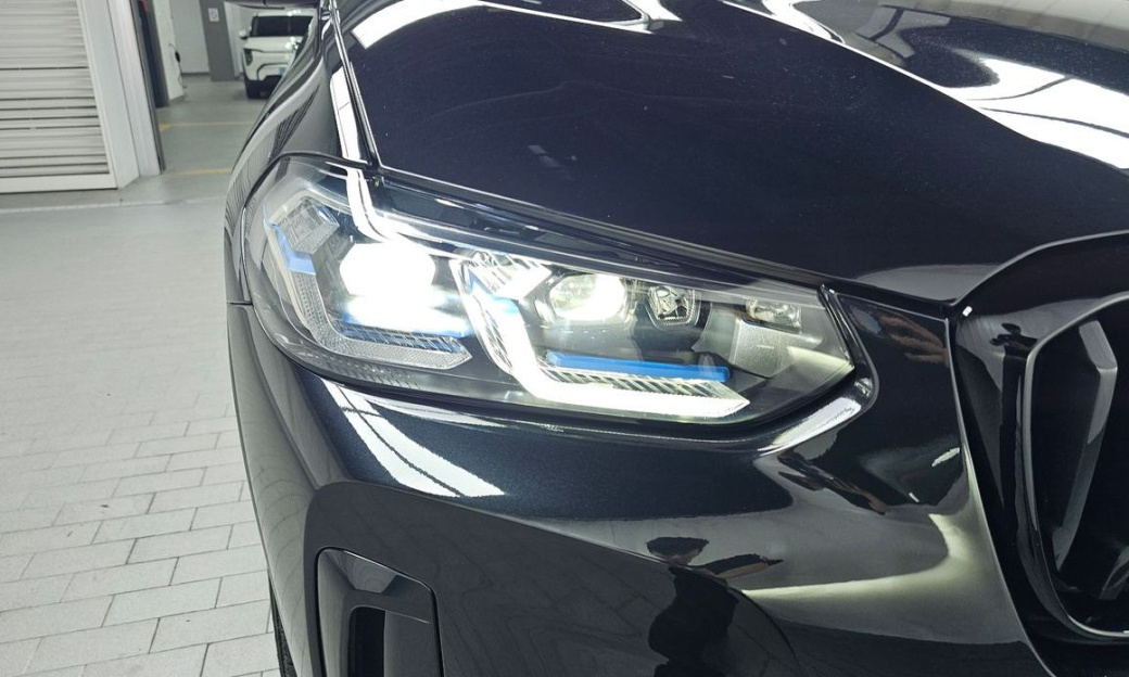 BMW X3 xDrive 20i M Sports Pro, 2024