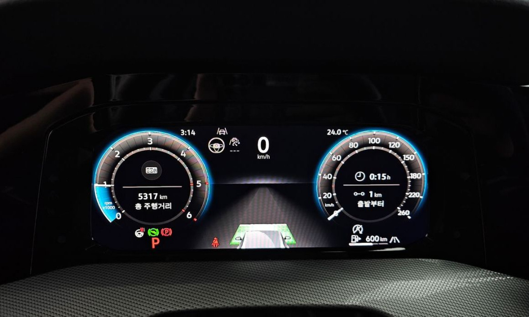 Volkswagen Golf 2.0 TDI Premium, 2025