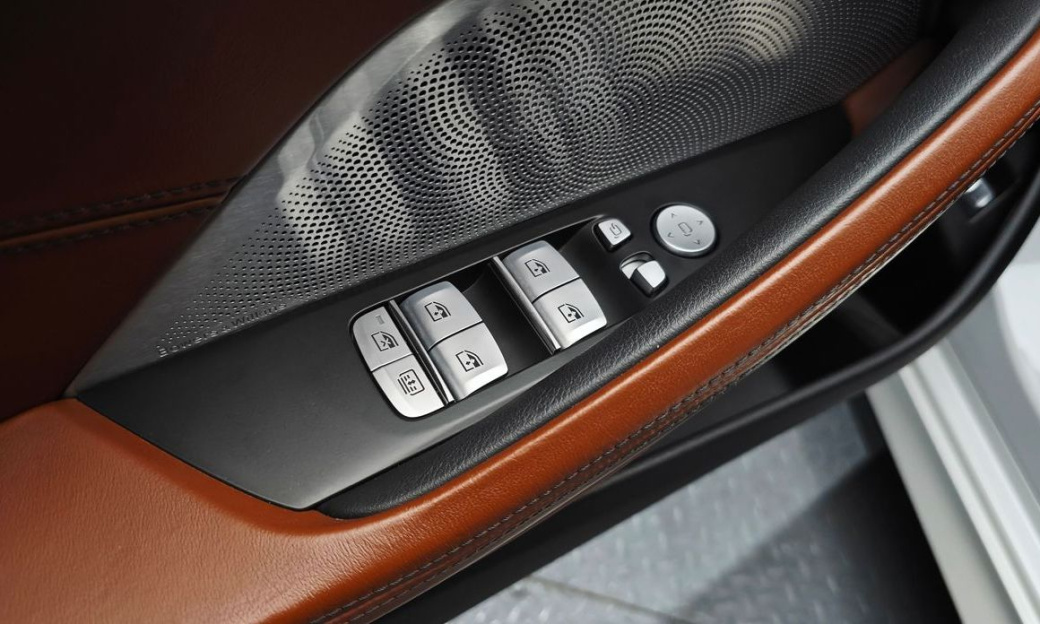 BMW 8-Series M850i xDrive Gran Coupe, 2024
