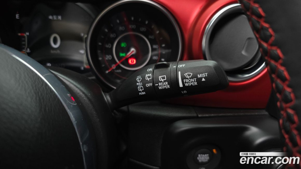 Jeep Wrangler 2.0 Rubicon Power Top 4Door, 2022