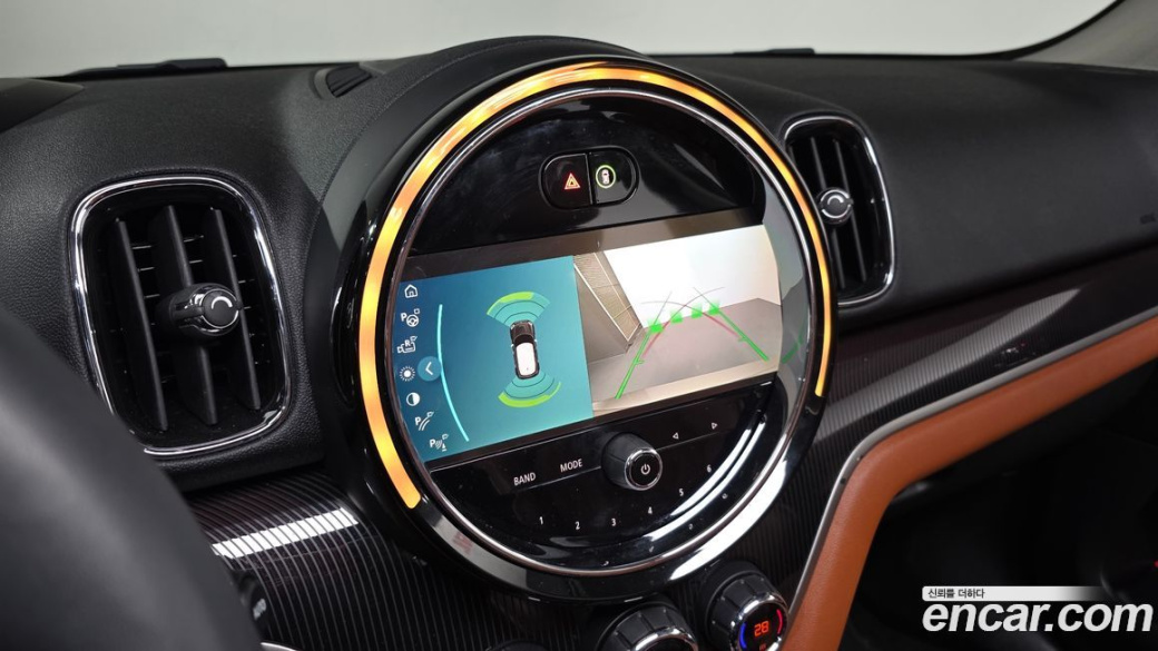 Mini Countryman ALL4 Classic, 2024
