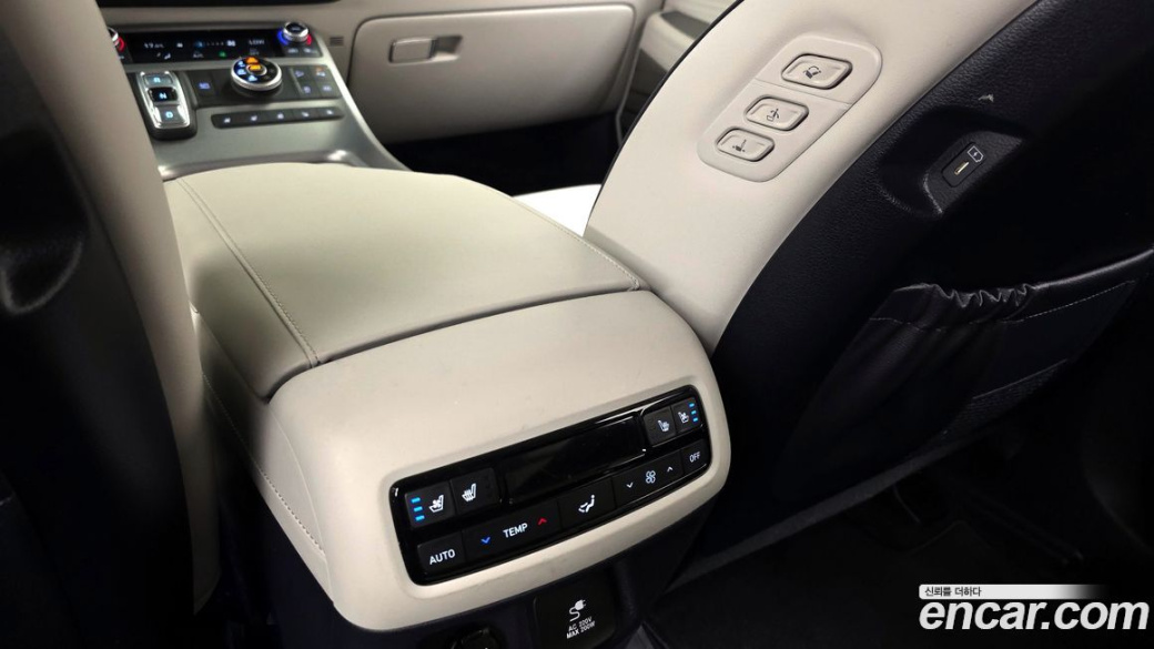 Hyundai Palisade Diesel 2.2 4WD, 2024