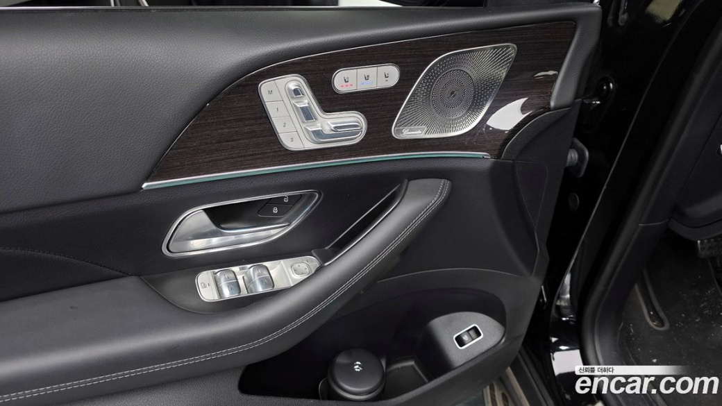 Mercedes-Benz GLE-Class GLE400d 4MATIC Coupe, 2021