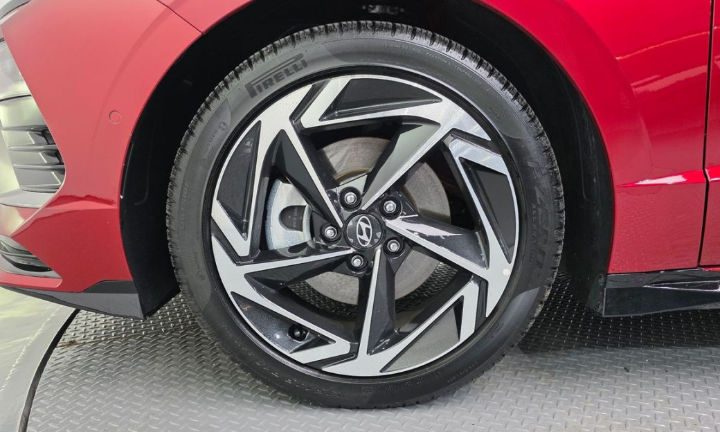 Hyundai Sonata 2.0, 2025