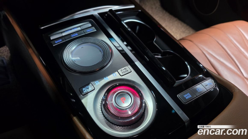 Genesis G80 Gasoline 2.5 Turbo AWD, 2022